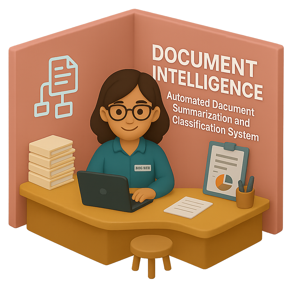 Document Intelligence