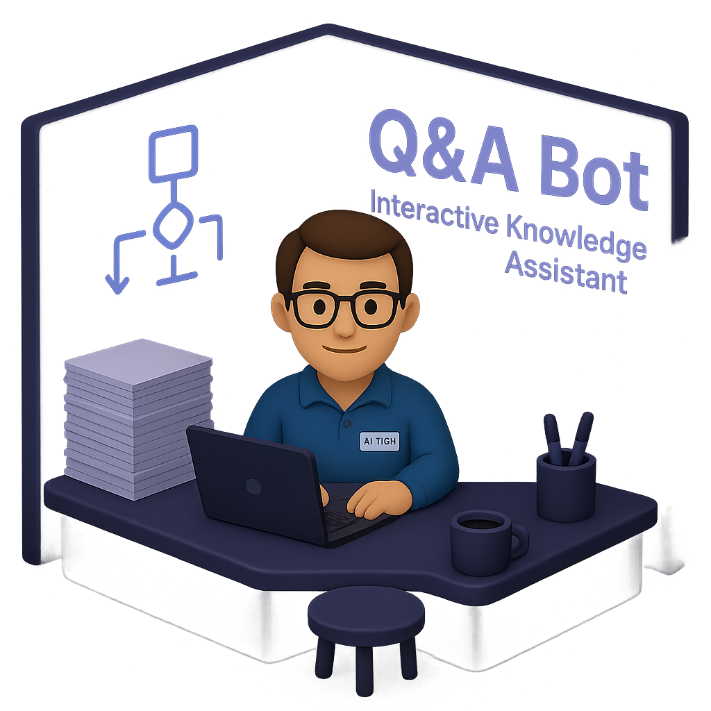 Q&A Bot